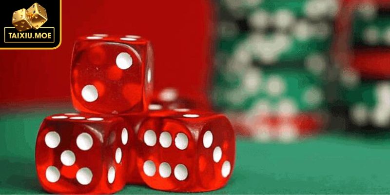 Cách đánh Tài Xỉu 1-3-2-4 - Chiến thuật tối ưu làm chủ bàn cược 1 Tìm hiểu cách đánh Tài Xỉu 1-3-2-4 là gì?