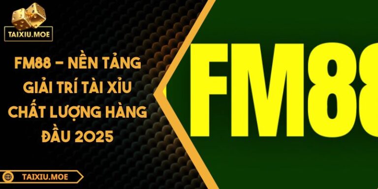 FM88