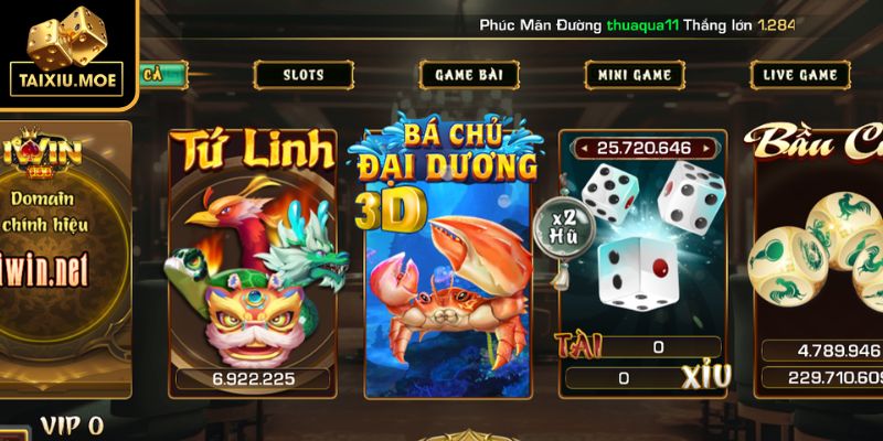 IWIN - Địa Chỉ Giải Trí Tài Xỉu Đầy Hấp Dẫn Cho Người Chơi 2 Những ưu điểm của IWIN hút người chơi Tài Xỉu tham gia