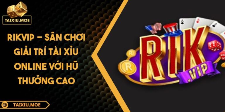 RIKVIP