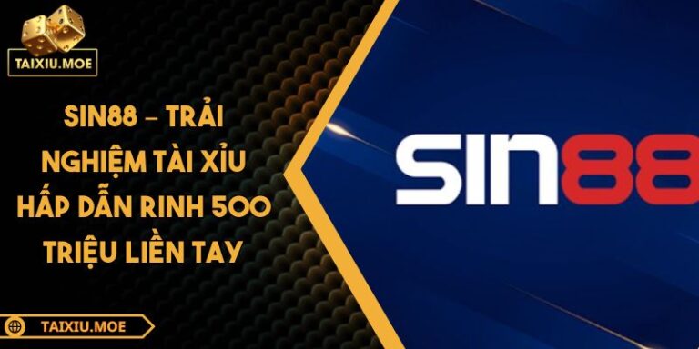 SIN88