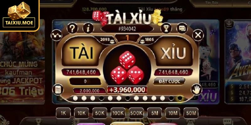 SUNWIN Địa Chỉ Chơi Tài Xỉu Online Hàng Đầu Thị Trường 2025 3 Cách tham gia chơi Tài Xỉu online đơn giản tại SUNWIN