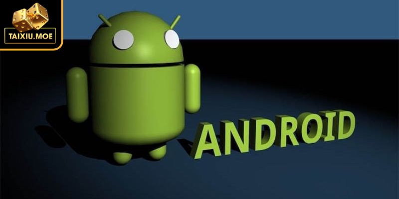 Tài xỉu Android – Trò chơi cá cược đỉnh cao trên nền tảng di động 1 Tài xỉu Android là gì?