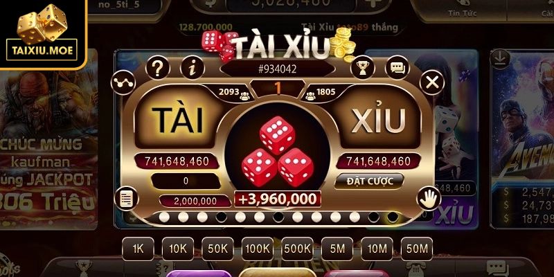 Tài Xỉu Tặng Tiền Thể Loại Hấp Dẫn Khiến Dân Chơi Phát Cuồng 2 Nền tảng học tập và rèn luyện kỹ năng hiệu quả