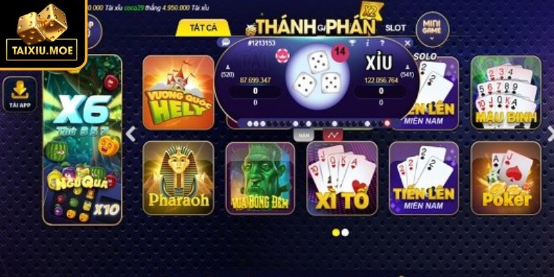 Tài Xỉu Tiếng Anh Là Gì Và Giải Đáp Chi Tiết Về Cho Người Mới 2 Luật của trò chơi tài xỉu
